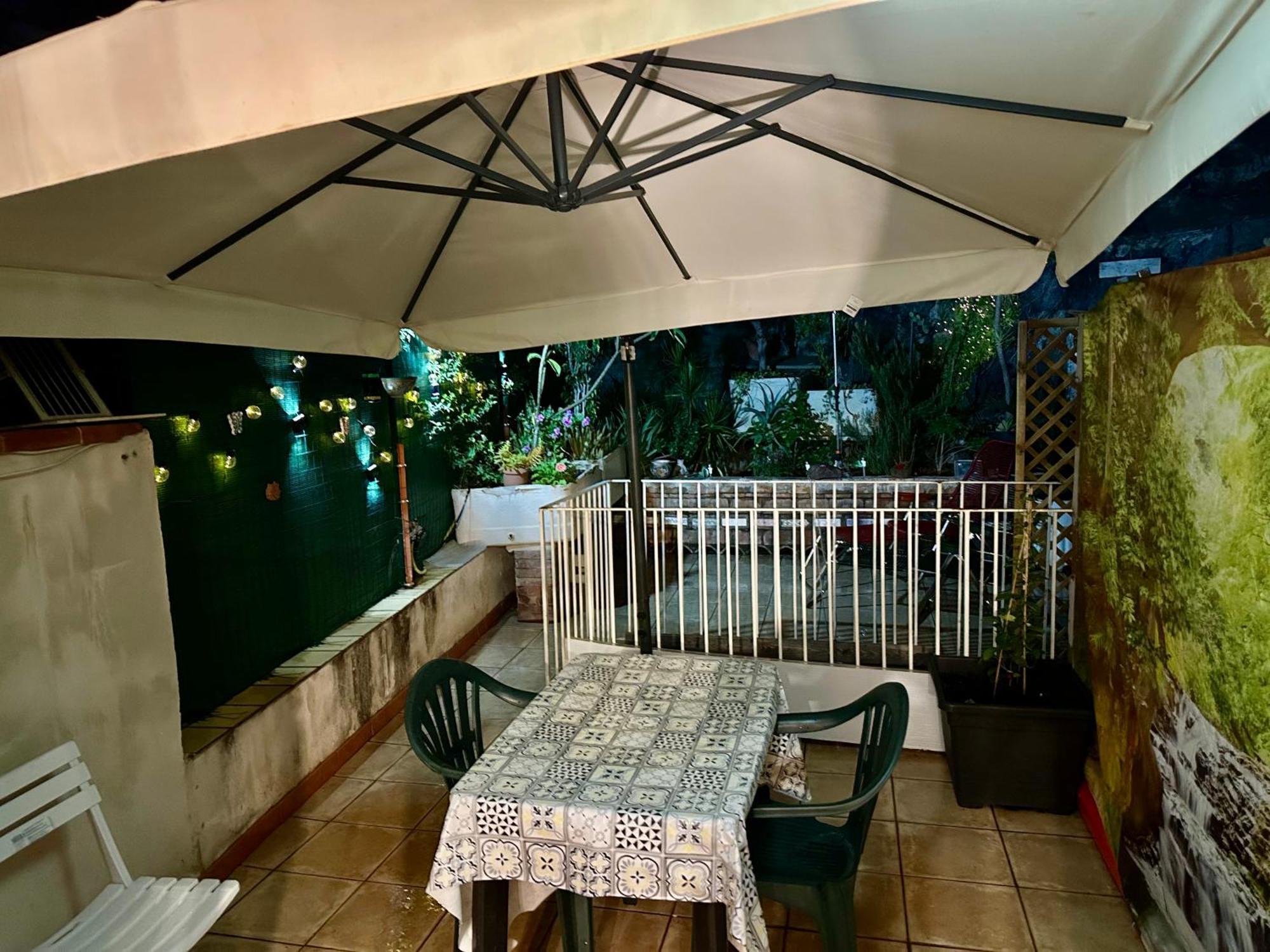 Casa Vulcano Κατάνια Εξωτερικό φωτογραφία